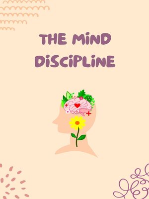cover image of The Mind Discipline